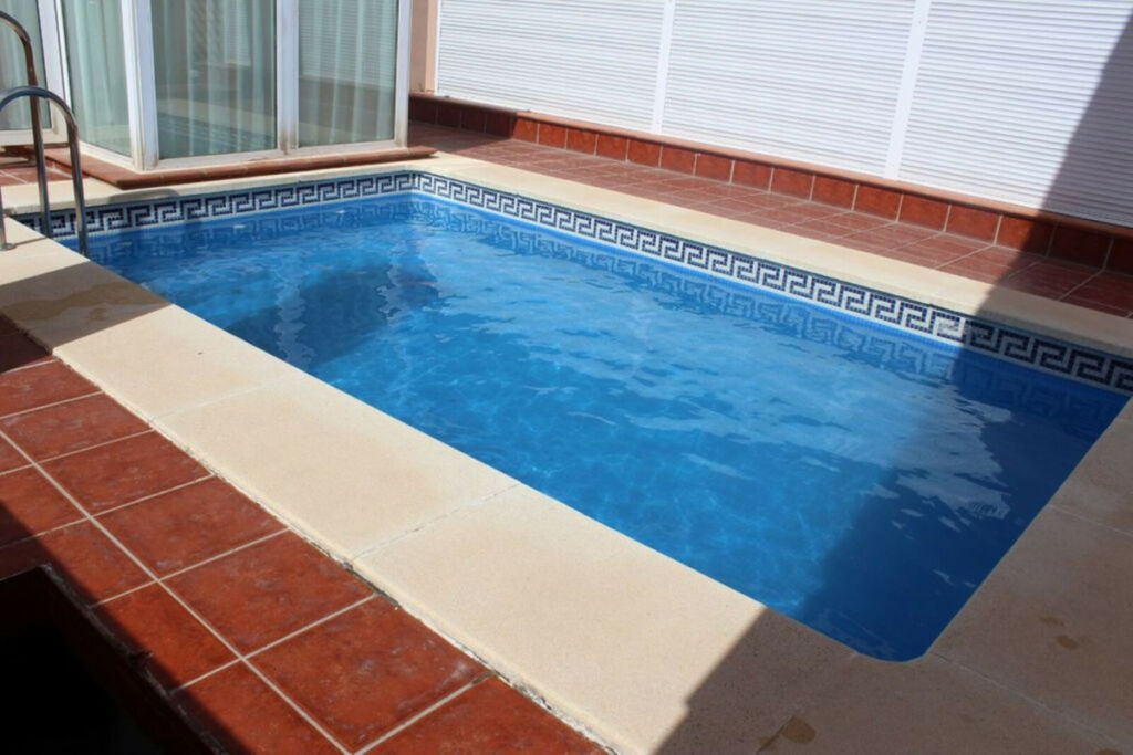 Penthouse Nueva Andalucía Málaga - image 44