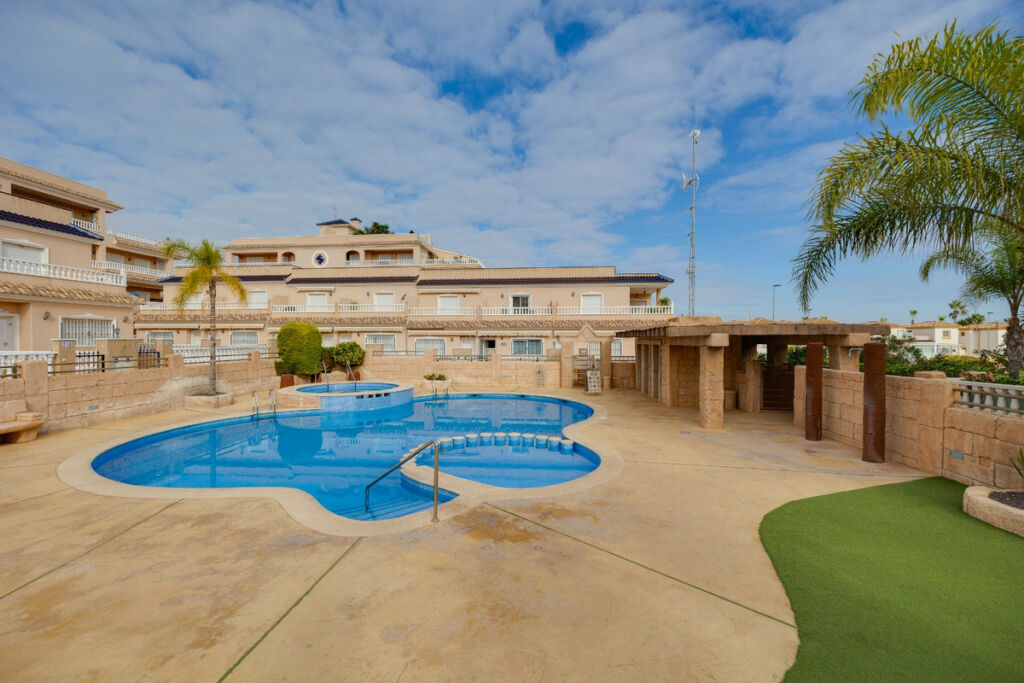 Townhouse Los Dolses Alicante - image 43