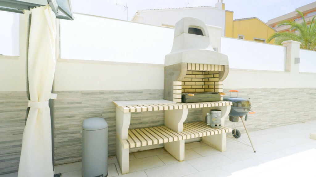 Townhouse Punta Prima Alicante - image 39