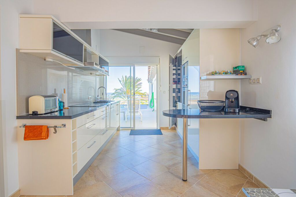 Detached Villa Pego Alicante - image 44