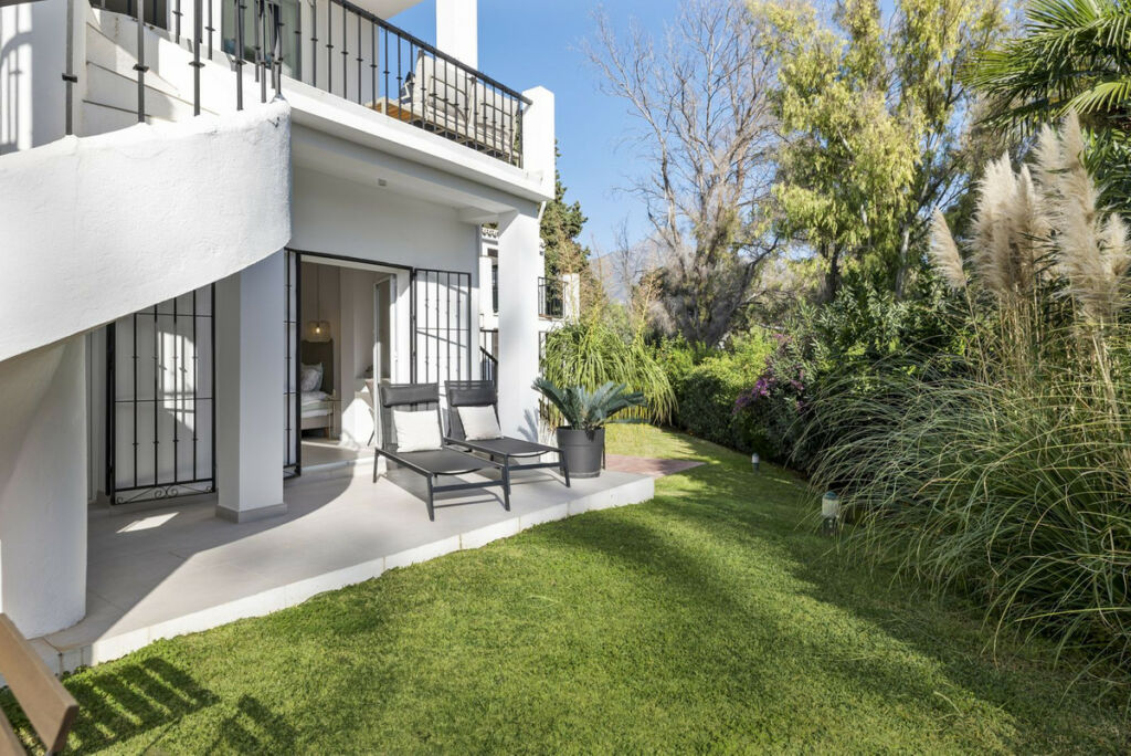 Townhouse Marbella Málaga - image 8