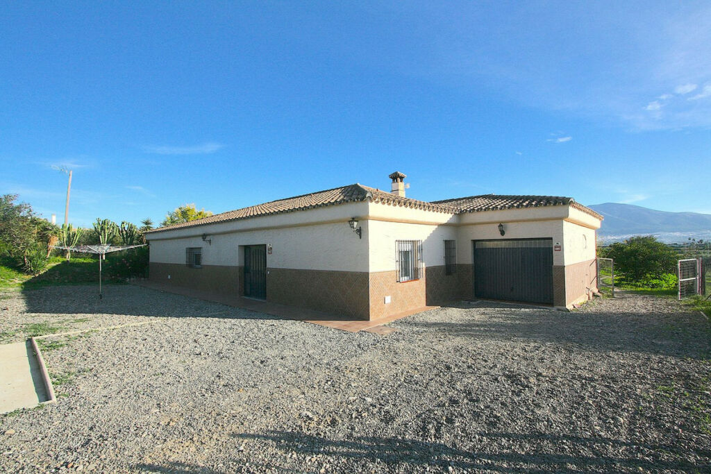Detached Villa Alhaurín el Grande Málaga - image 28