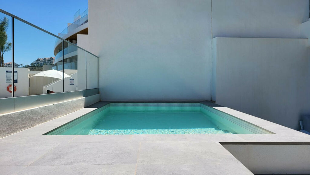 Ground Floor Apartment La Cala de Mijas Málaga - image 44