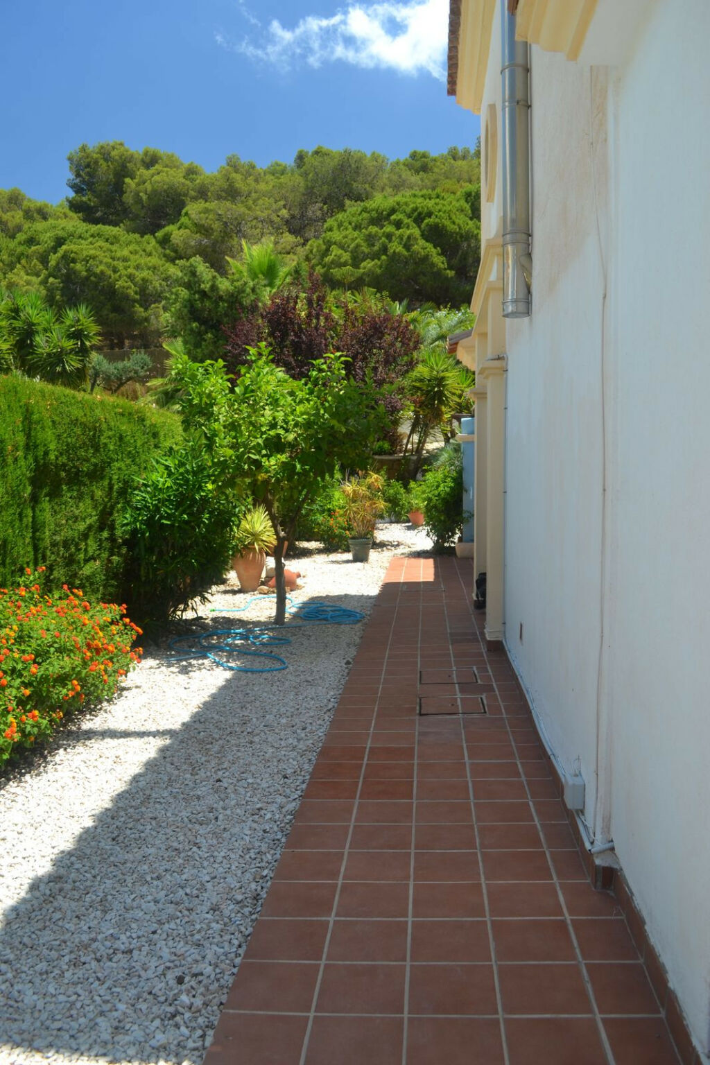 Semi-Detached House Alhaurin Golf Málaga - image 45
