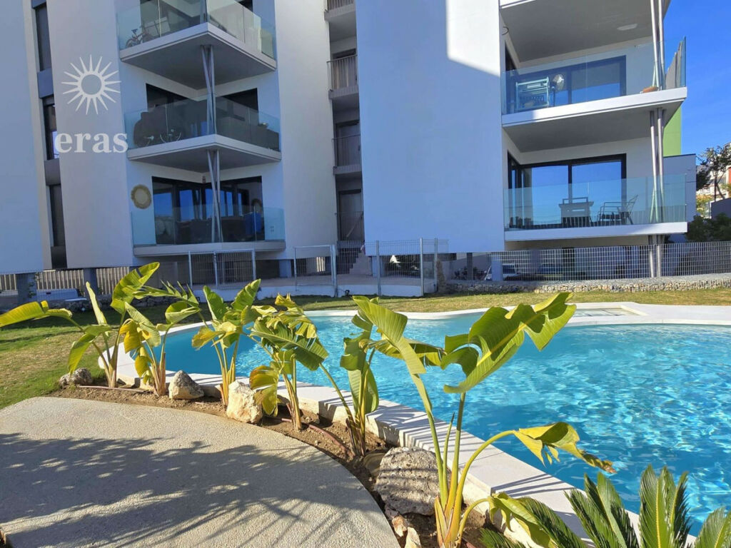 Middle Floor Apartment Fuengirola Málaga - image 44