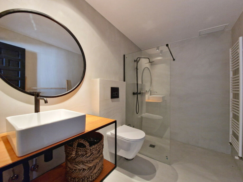 Detached Villa Javea Alicante - image 44