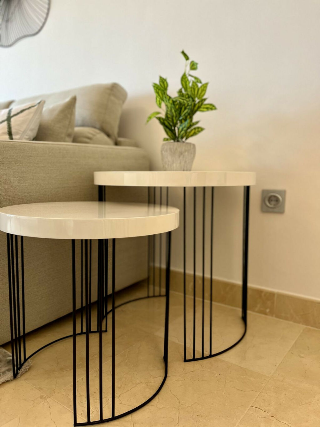 Middle Floor Apartment Los Flamingos Málaga - image 44