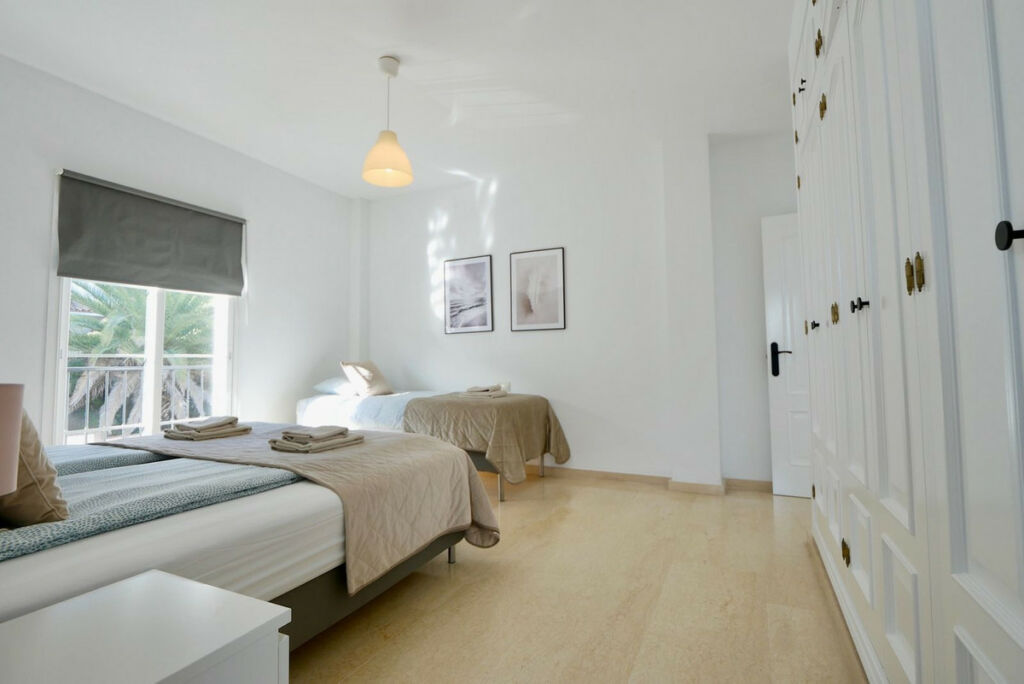 Detached Villa La Cala de Mijas Málaga - image 20