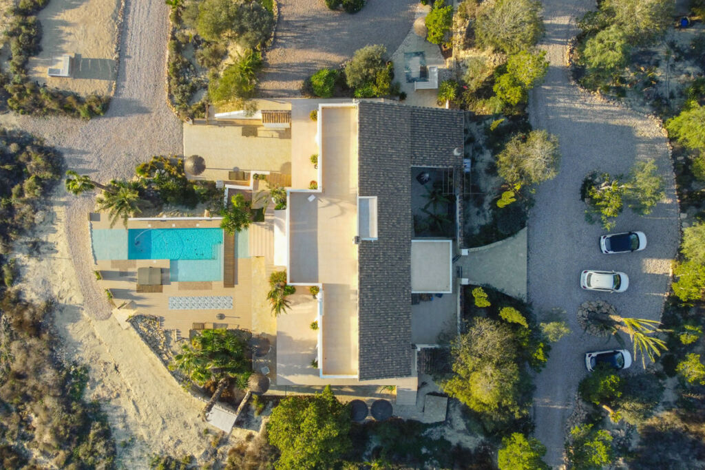Detached Villa San Miguel de Salinas Alicante - image 44