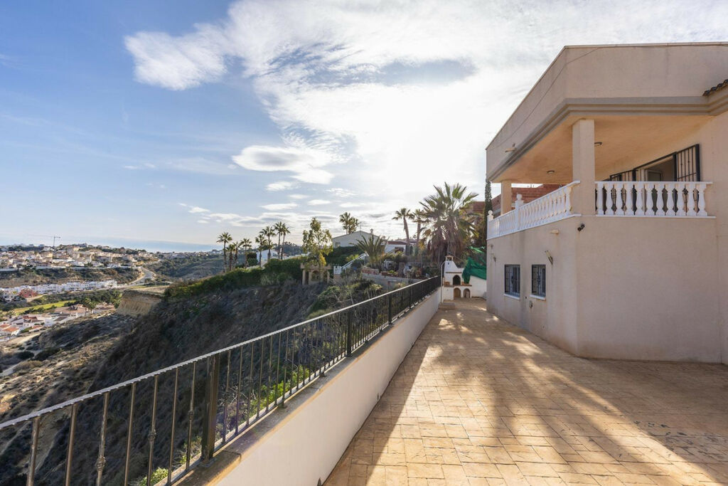 Detached Villa Rojales Alicante - image 44