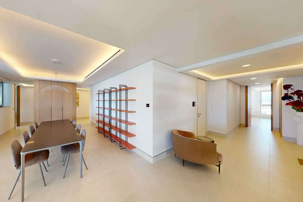 Top Floor Apartment Málaga Málaga - image 48