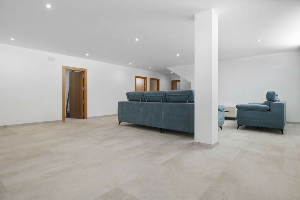 Detached Villa La Cala de Mijas Málaga - image 46