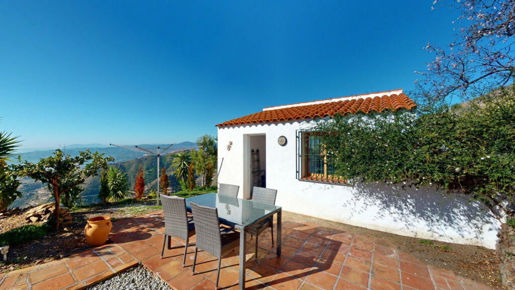 Detached Villa Arenas Málaga - image 43