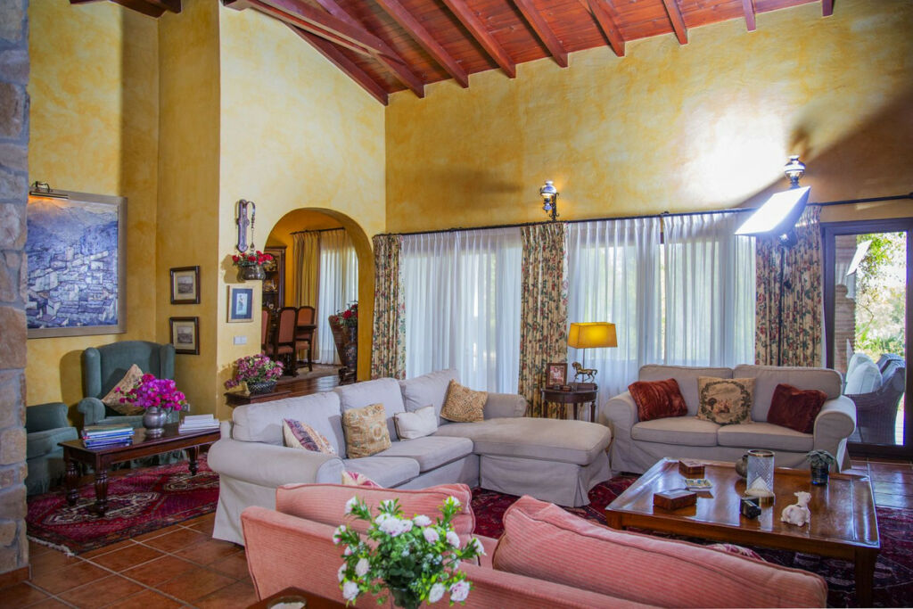 Detached Villa La Cala Golf Málaga - image 44