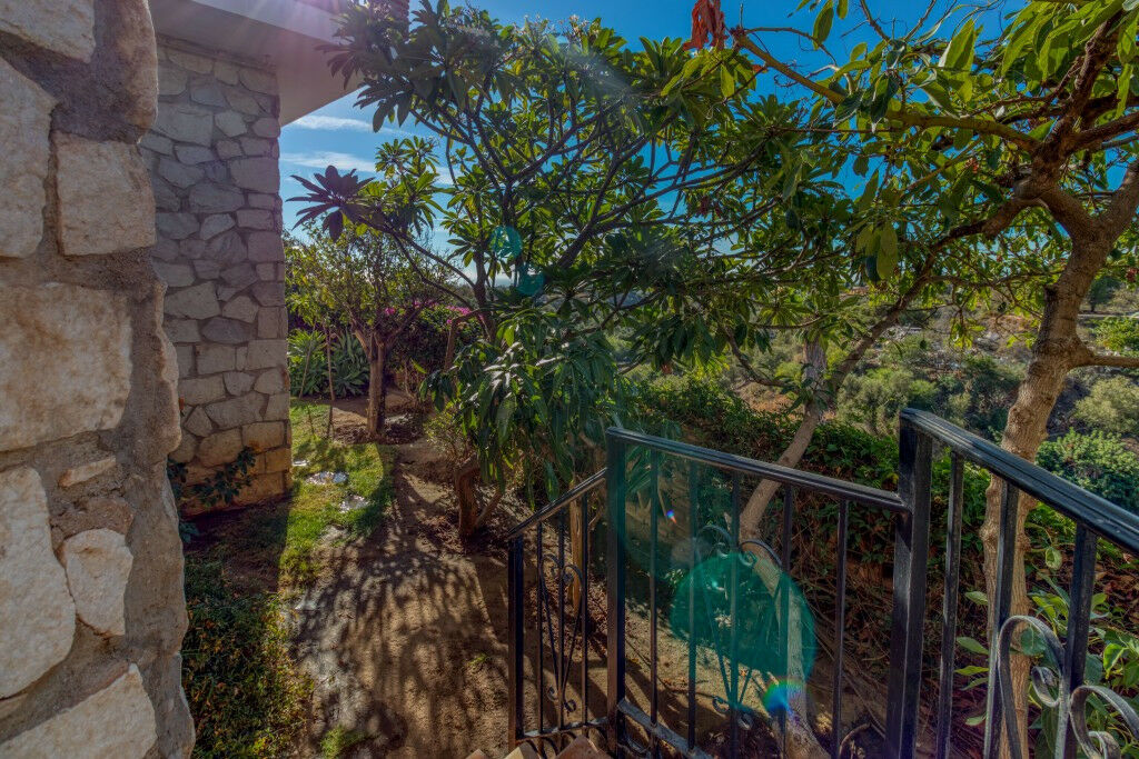 Detached Villa Mijas Málaga - image 44