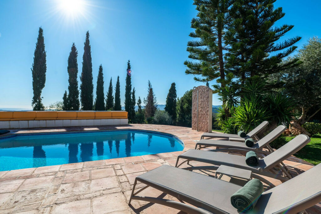 Detached Villa Valtocado Málaga - image 44