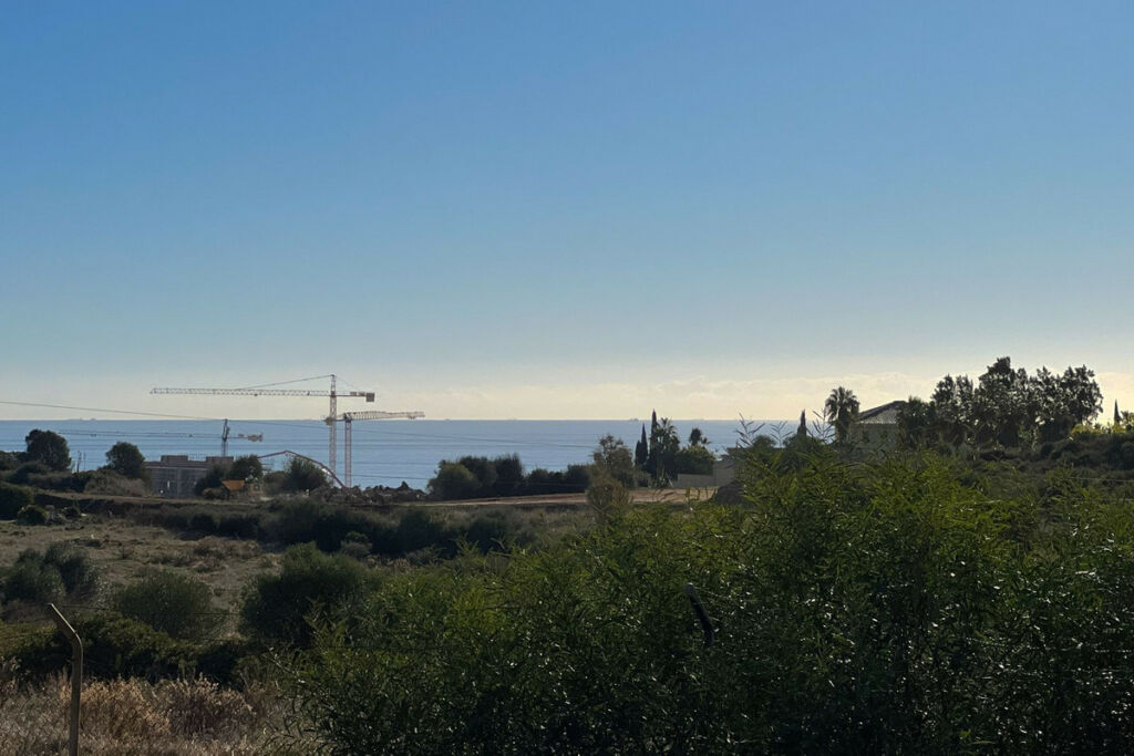 Detached Villa Estepona Málaga - image 48
