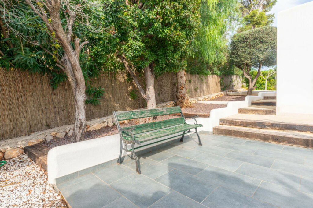 Detached Villa Javea Alicante - image 45