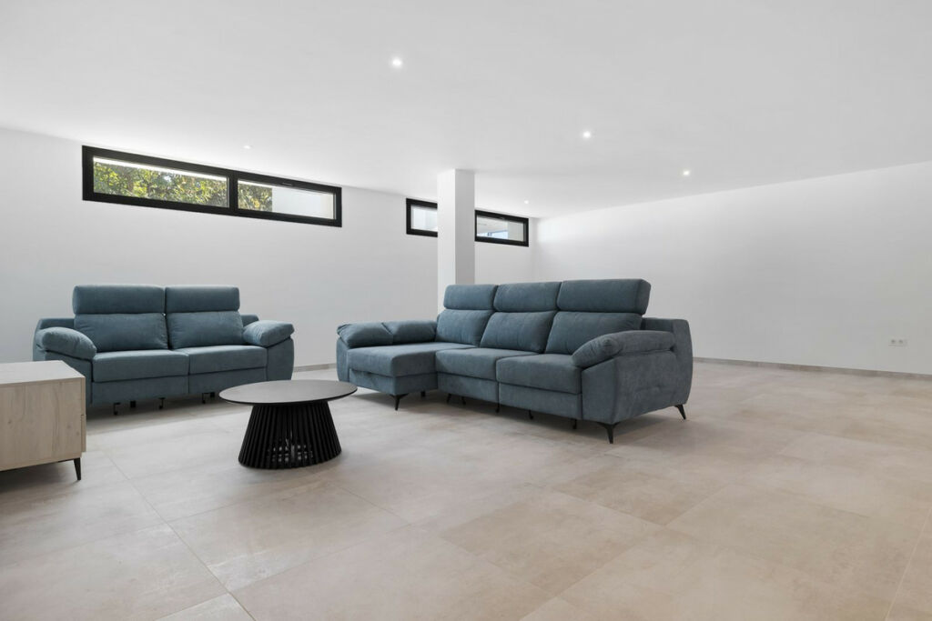 Detached Villa La Cala de Mijas Málaga - image 47