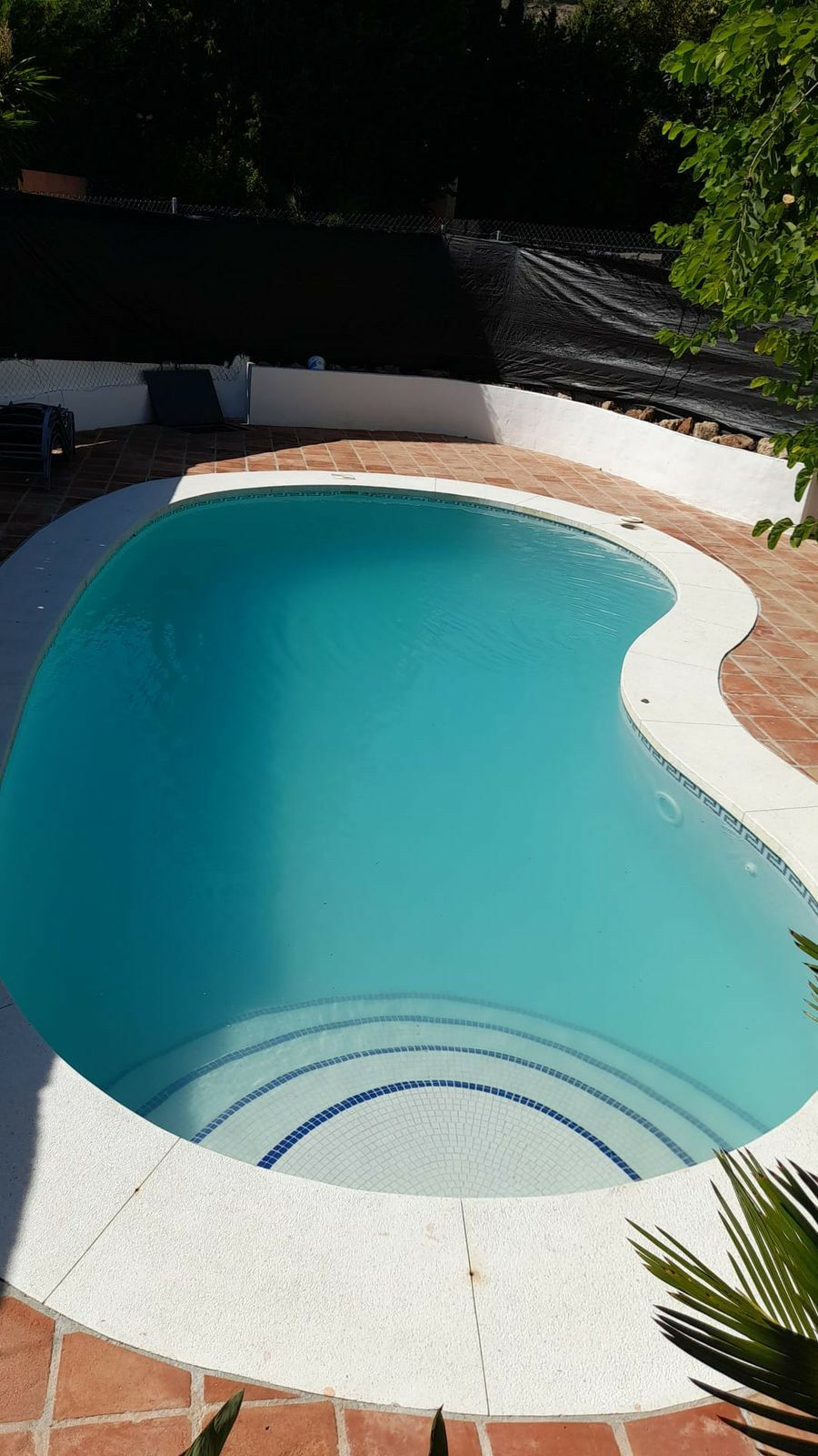 Detached Villa Benalmadena Málaga - image 45