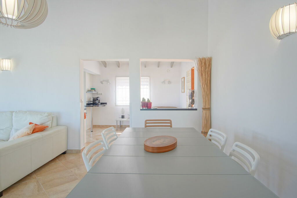 Detached Villa Pego Alicante - image 45