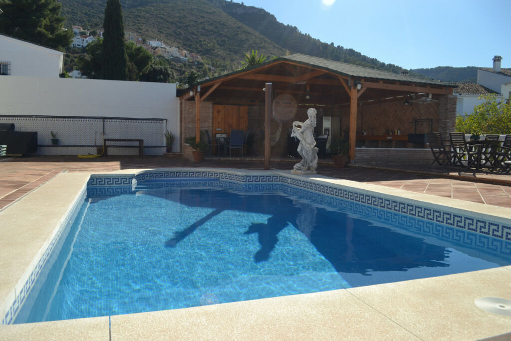 Detached Villa Alhaurín de la Torre Málaga - image 44