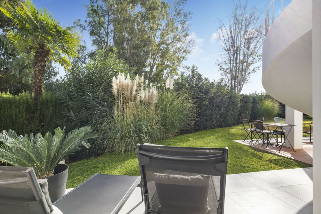 Townhouse Marbella Málaga - image 26