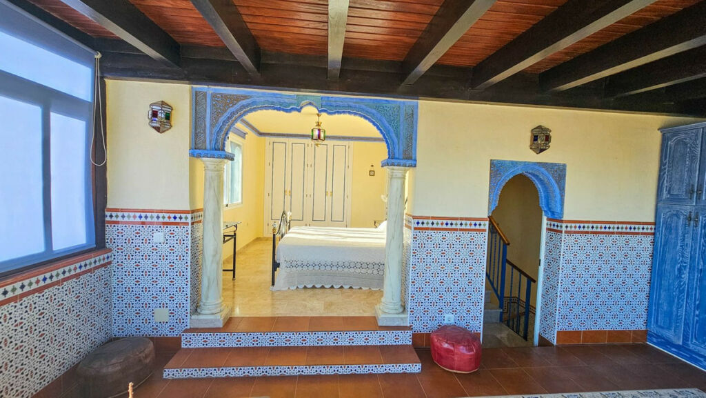 Semi-Detached House Casares Playa Málaga - image 45
