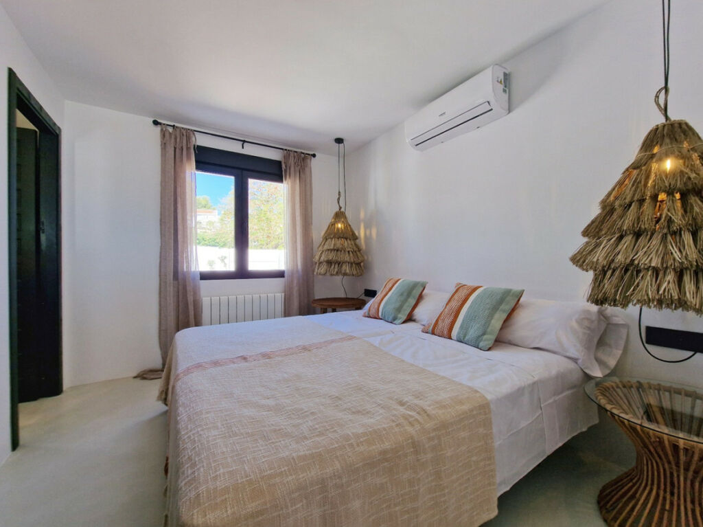 Detached Villa Javea Alicante - image 45