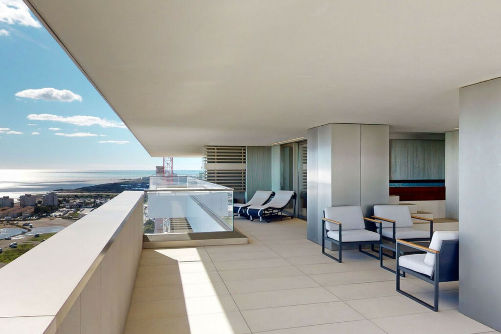 Top Floor Apartment Málaga Málaga - image 49