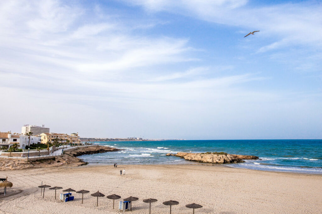 Townhouse Los Dolses Alicante - image 44
