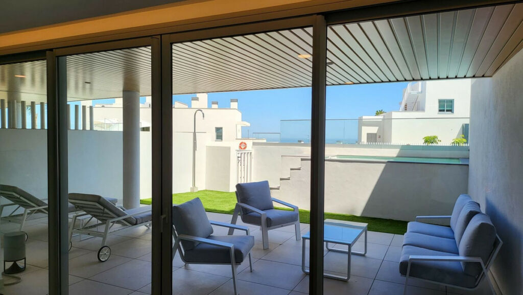 Ground Floor Apartment La Cala de Mijas Málaga - image 45