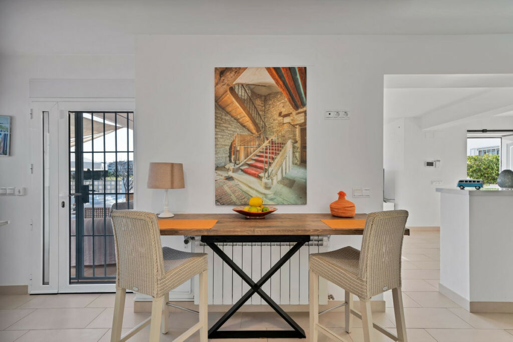 Detached Villa San Pedro de Alcántara Málaga - image 43