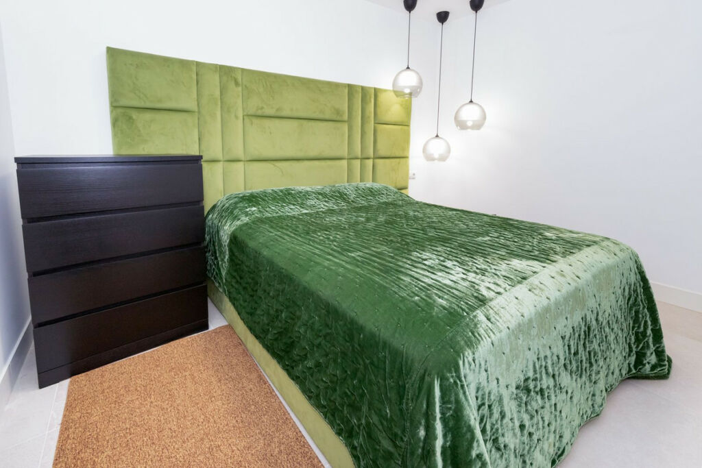 Middle Floor Apartment Cabopino Málaga - image 43