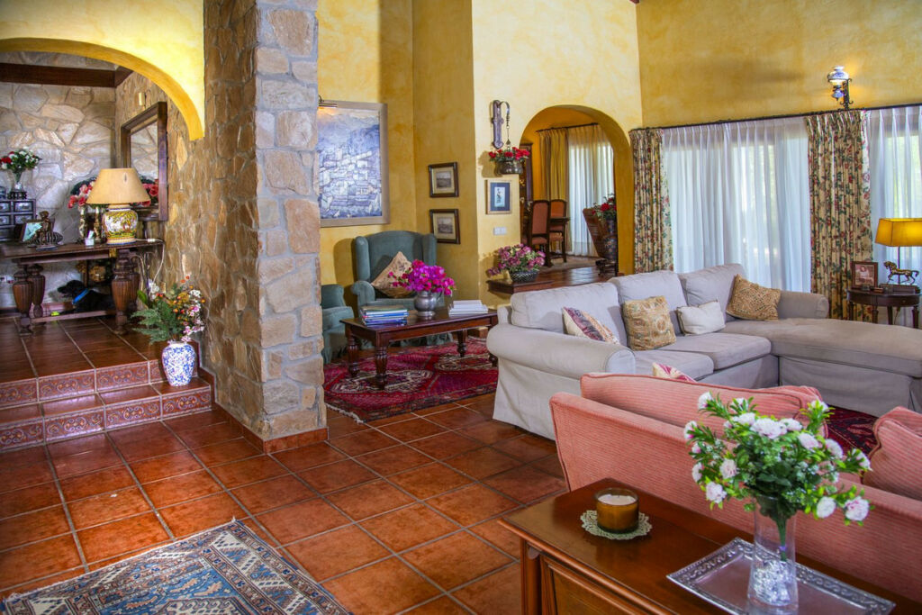 Detached Villa La Cala Golf Málaga - image 45