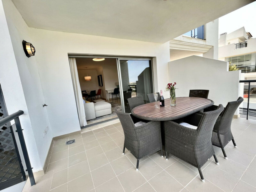 Middle Floor Apartment Los Flamingos Málaga - image 45