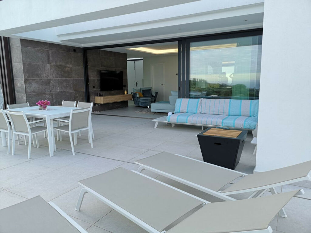 Detached Villa Estepona Málaga - image 46