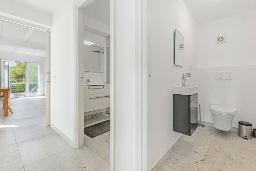 Detached Villa Javea Alicante - image 46