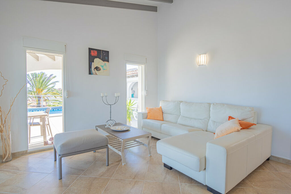 Detached Villa Pego Alicante - image 46