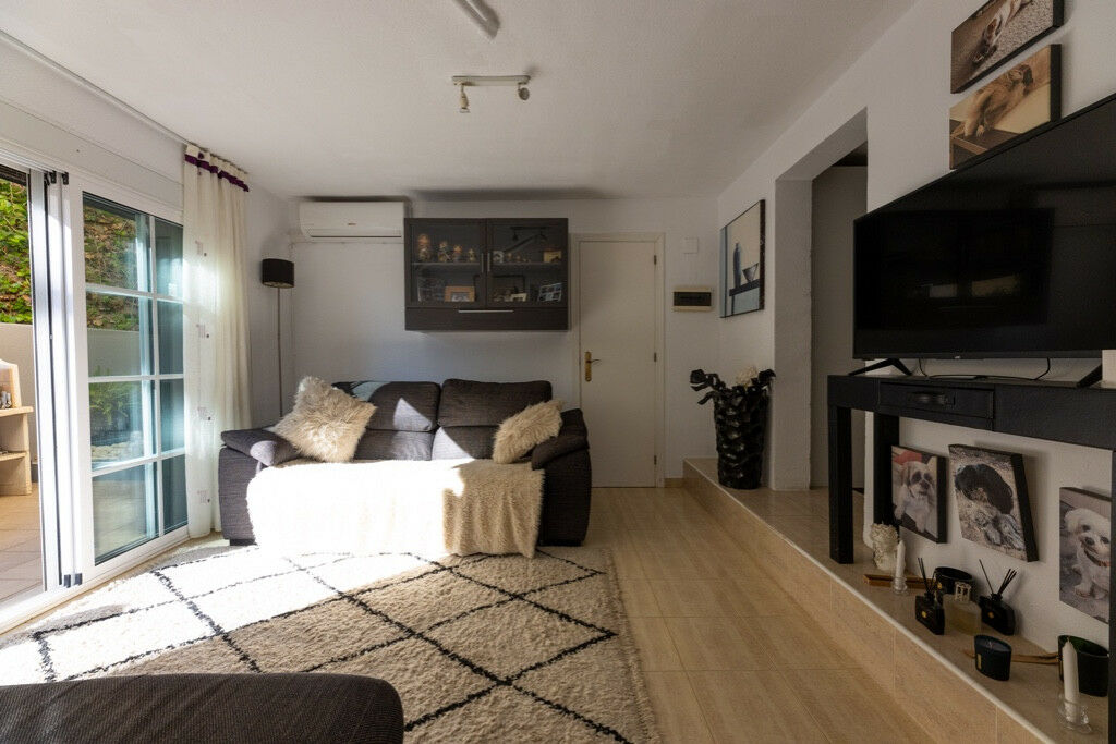 Detached Villa Las Ramblas Golf Alicante - image 46