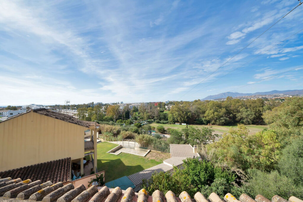 Detached Villa San Pedro de Alcántara Málaga - image 46