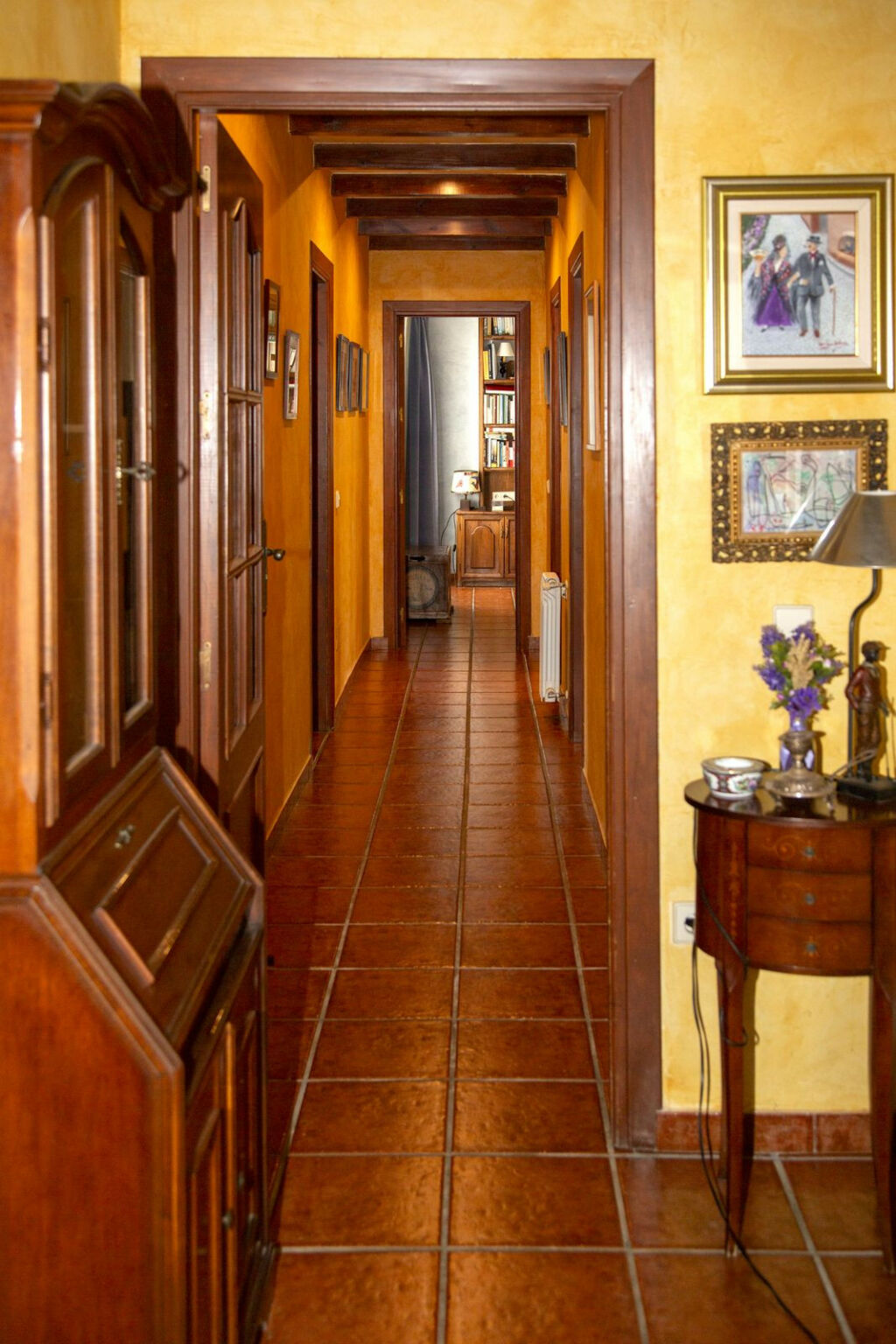Detached Villa La Cala Golf Málaga - image 46