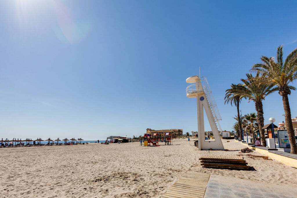 Townhouse Los Dolses Alicante - image 45