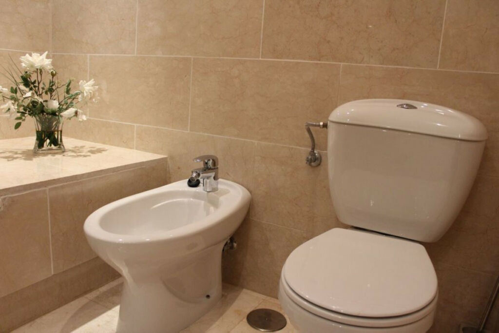 Penthouse Nueva Andalucía Málaga - image 46