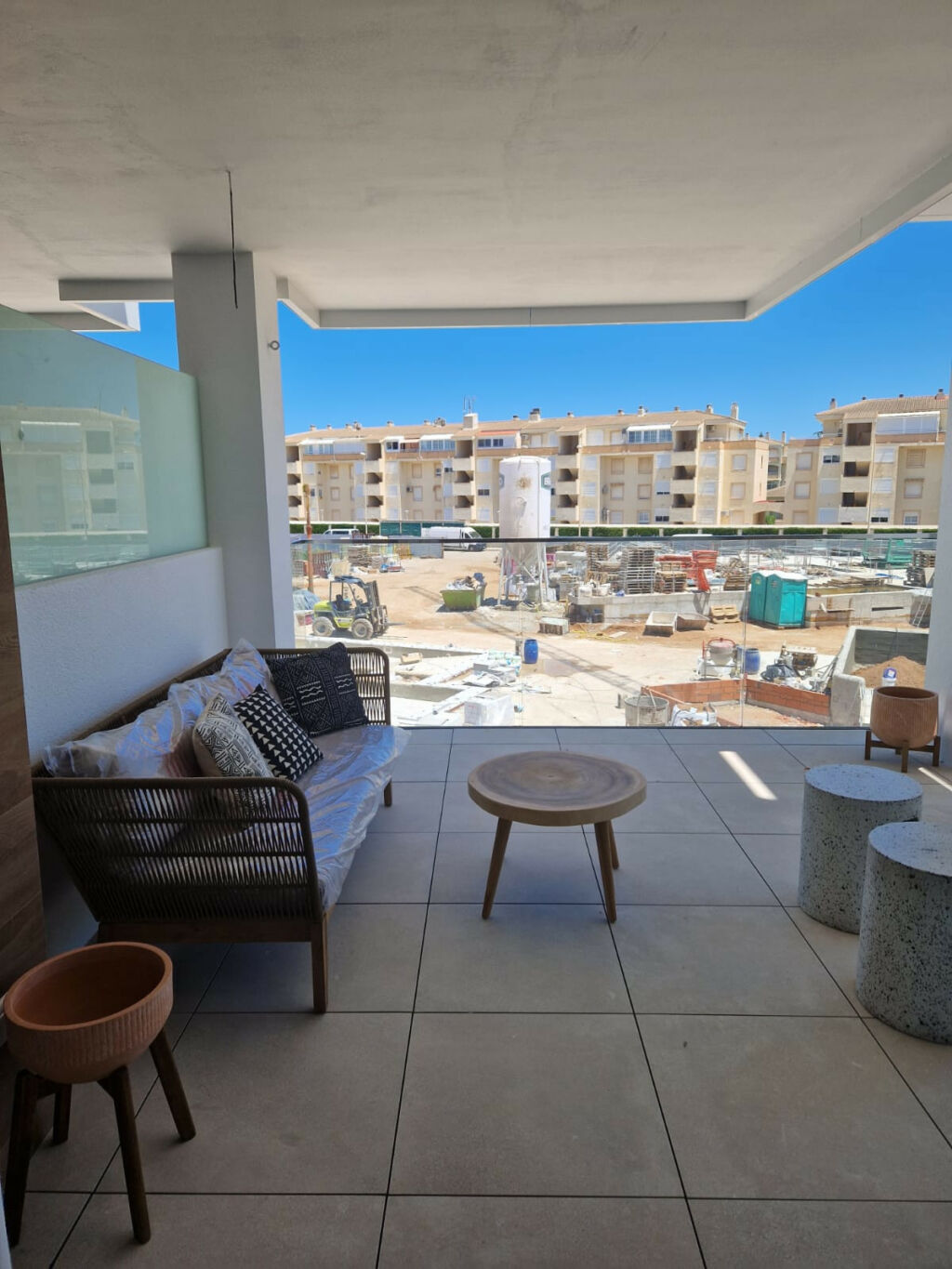 Ground Floor Apartment Denia Alicante - image 46