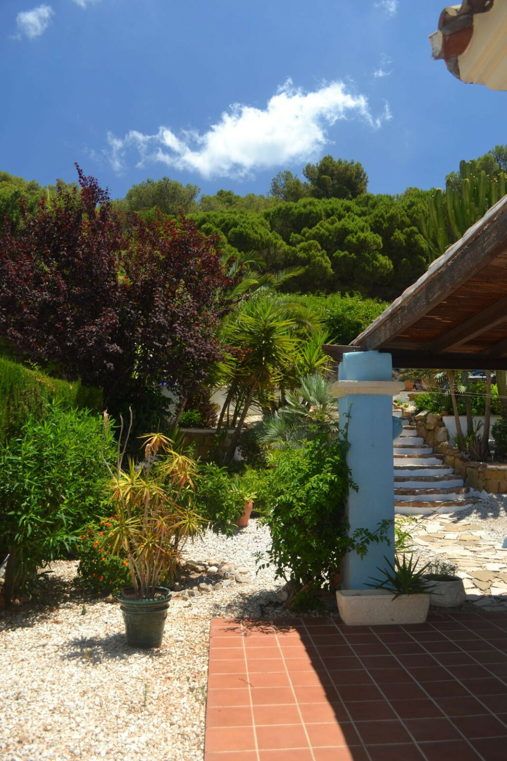 Semi-Detached House Alhaurin Golf Málaga - image 47
