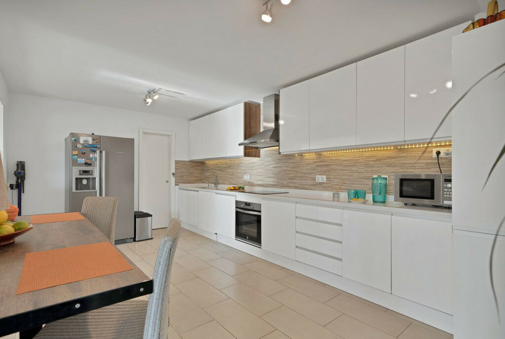 Detached Villa San Pedro de Alcántara Málaga - image 44