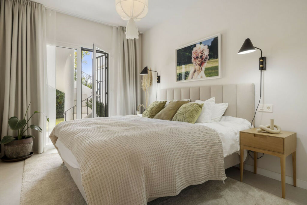 Townhouse Marbella Málaga - image 29