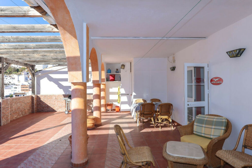 Bed and Breakfast Tolox Málaga - image 46