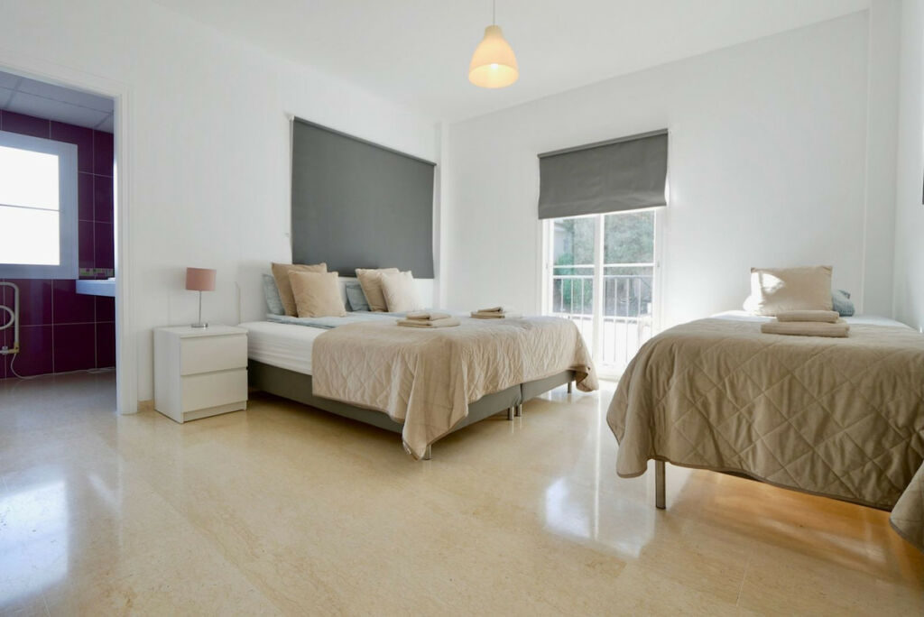 Detached Villa La Cala de Mijas Málaga - image 19